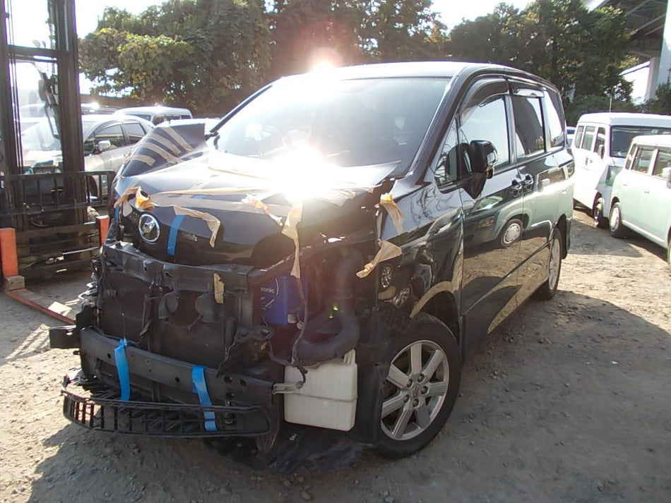 [F DOOR ASSY RH]TOYOTA VOXY ZRR75W 2007 3ZR-FAE FF AT 4WD #0AP3261002718