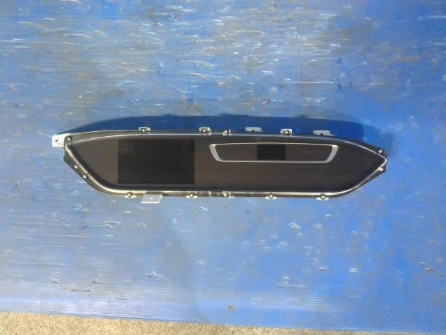 [SPEEDOMETER]NISSAN SERENA GFC27 MR20DD AT 2WD #0BD3253172724