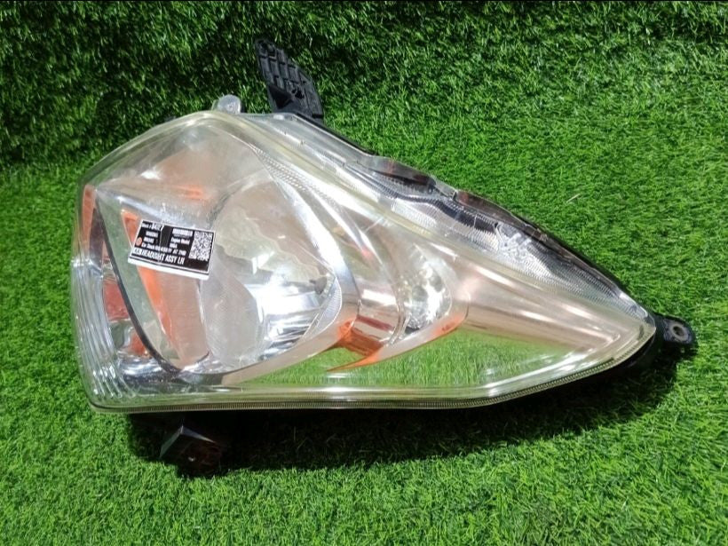 [HEADLIGHT ASSY LH]SUZUKI WAGON R MH34S R06A FF AT 2WD #0003253847727