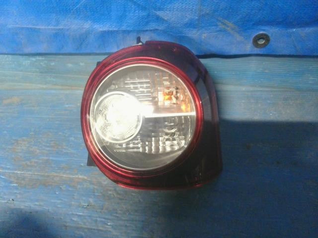 [TAIL LAMP RH]DAIHATSU MIRA Tocot LA550S KF AT 2WD #0BD3253172100