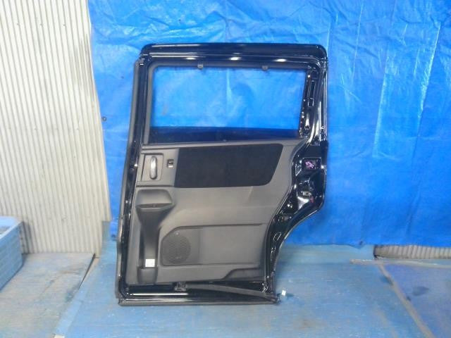 [R DOOR ASSY RH]HONDA ODYSSEY RC4 LFA AT 2WD #0BD3253171813