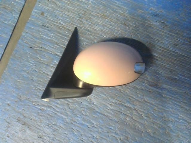 [SIDE MIRROR LH]SUZUKI LAPIN HE33S R06A AT 2WD #0BD3253177009