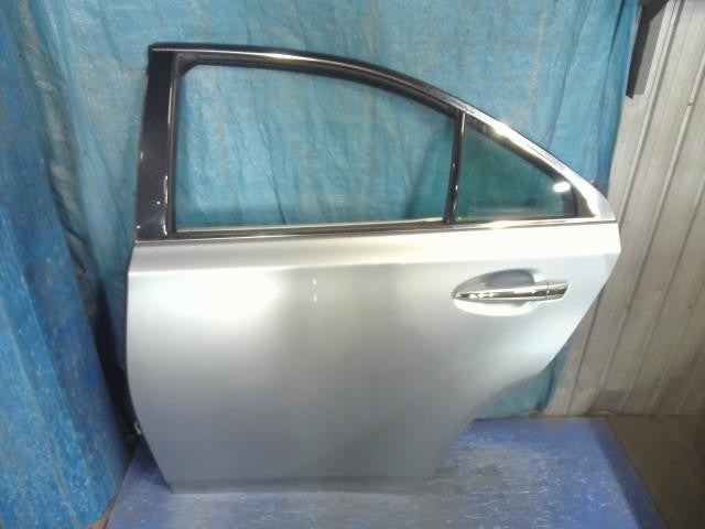 [R DOOR ASSY LH]TOYOTA SAI AZK10 2AZ-FXE AT 2WD #0BD3253180567