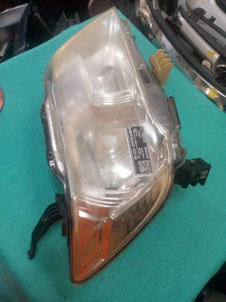 [HEADLIGHT ASSY RH]NISSAN SERENA HFC26 2013 MR20DD FF AT 2WD #0003249742210