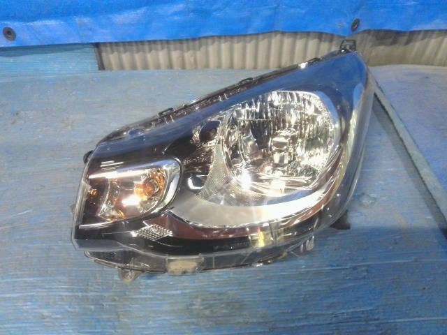 [HEADLIGHT ASSY LH]MITSUBISHI eKWagon B11W 3B20 AT 2WD #0BD3253172061