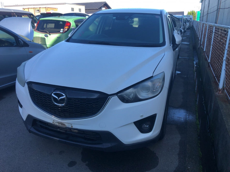 [DASHBOARD]MAZDA CX-5 KE2AW 2012 SH-VPTS FF AT 4WD #000324C795735