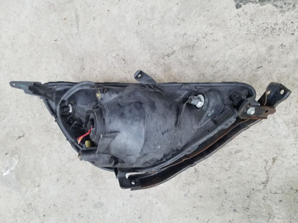 [HEADLIGHT ASSY LH]HONDA FIT GD1 2003 L13A FF AT 2WD #0003243628261
