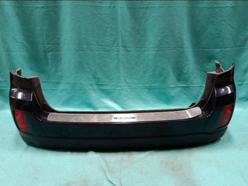 [R BUMPER ASSY]SUBARU LEGACY OUTBACK BRM 2012 FB25 FF AT 4WD #0003253856588