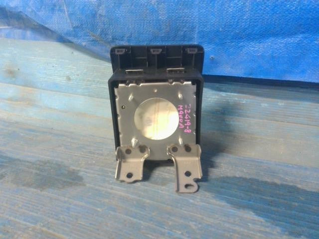 [OTHER INTERIOR PARTS]TOYOTA TANK M900A 1KR-FE AT 2WD #0BD3253171089