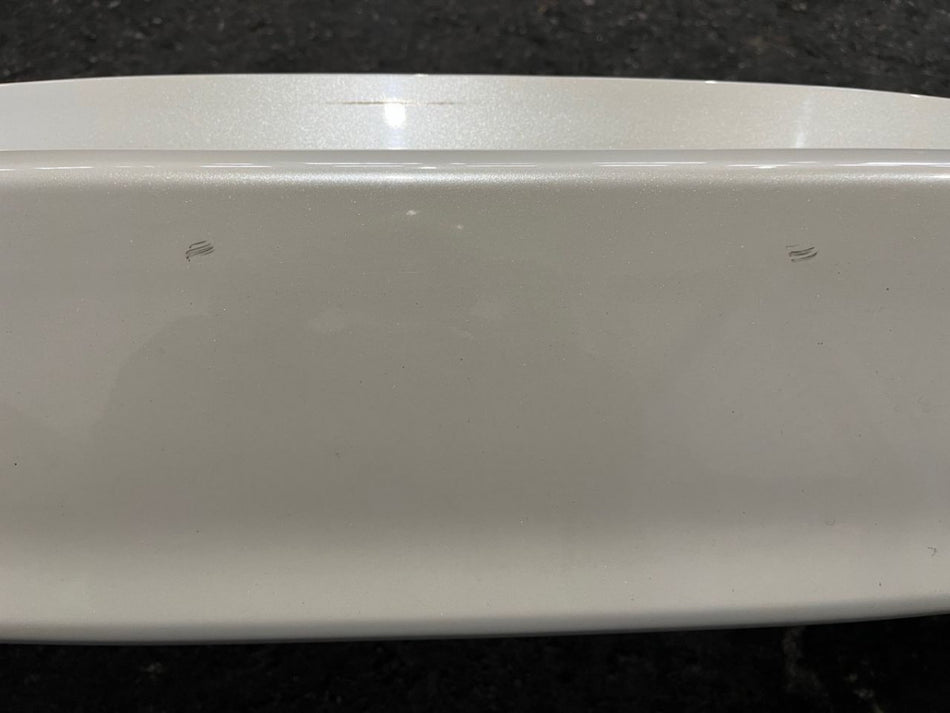 [R BUMPER ASSY]TOYOTA RACTIS NCP120 1NZ-FE FF AT 2WD #0B23253004230