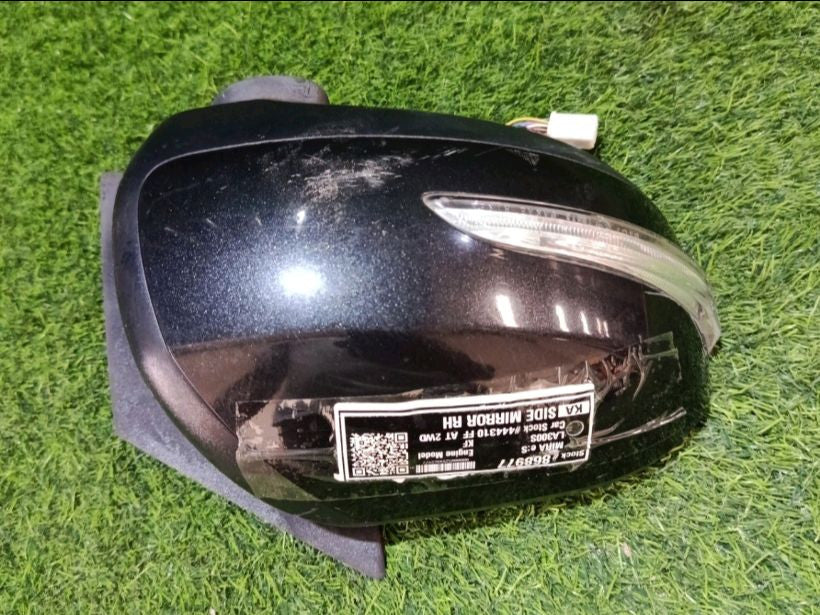[SIDE MIRROR RH]DAIHATSU MIRA e:S LA300S 2013 KF FF AT 2WD #0003254868977
