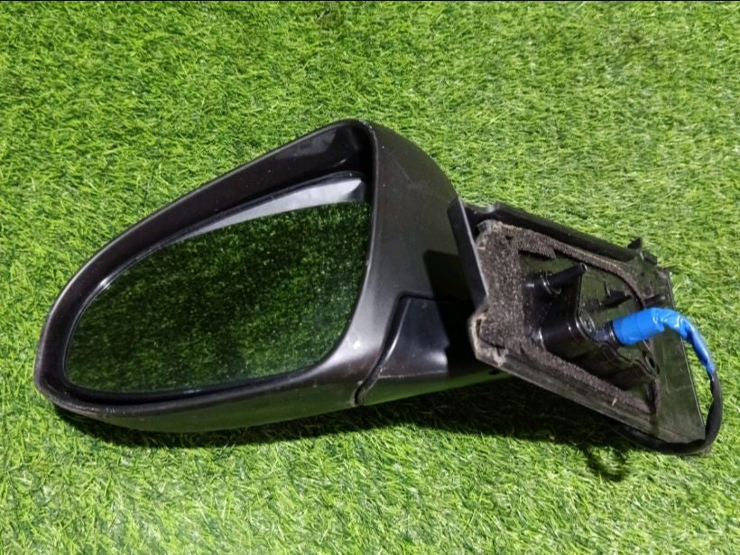 [SIDE MIRROR LH]TOYOTA VITZ NSP135 2016 1NR-FE FF AT 4WD #0003254882324