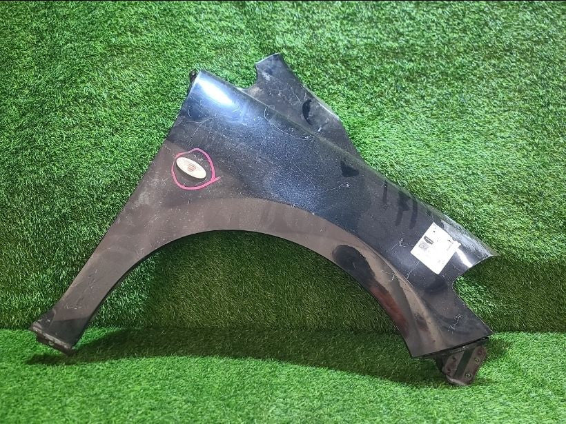 [FENDER RH]NISSAN TIIDA C11 2011 HR15DE FF AT 2WD #0003263053081
