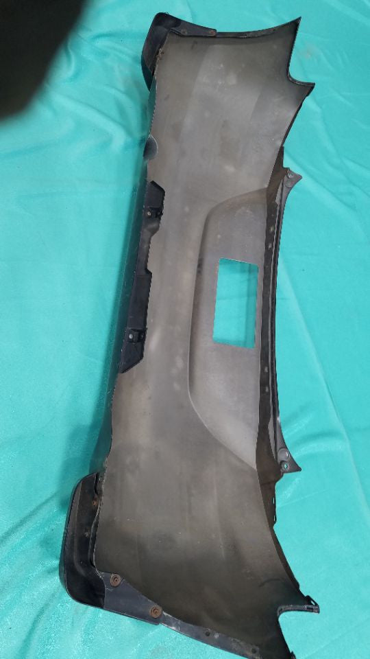 [R BUMPER ASSY]SUZUKI SWIFT ZD72S 2011 K12B FF AT 4WD #0003246688071