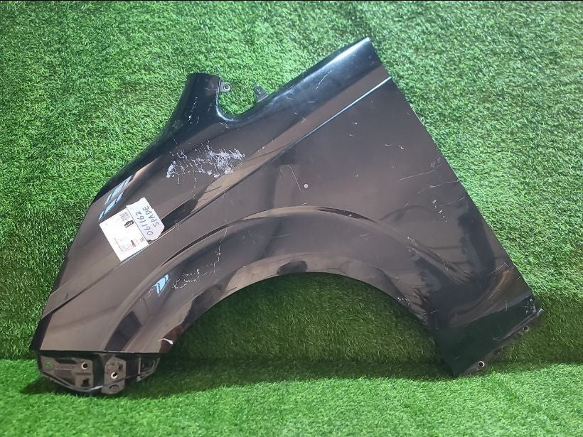 [FENDER LH]TOYOTA SPADE NCP141 2014 1NZ-FE FF AT 2WD #0003263061162
