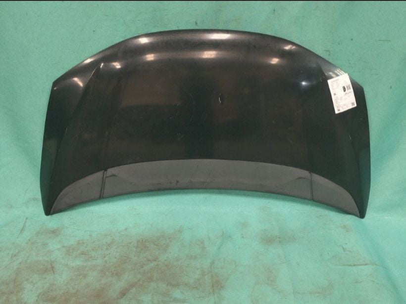 [BONNET]HONDA FIT HYBRID GP5 2013 LEB FF AT 2WD #0003264071222