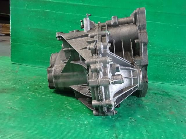 [MANUAL MISSION ASSY]BMW MINI BMW SV16 - MT 2WD #0EV3253000738