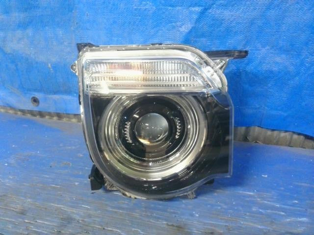 [HEADLIGHT ASSY RH]HONDA N-WGN JH3 S07B AT 2WD #0BD3253172940