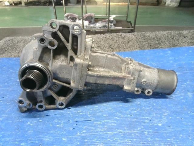 [TRANSFERS]MITSUBISHI DELICA_D:5 CV5W 4B12 AT 4WD #0BD3253176945