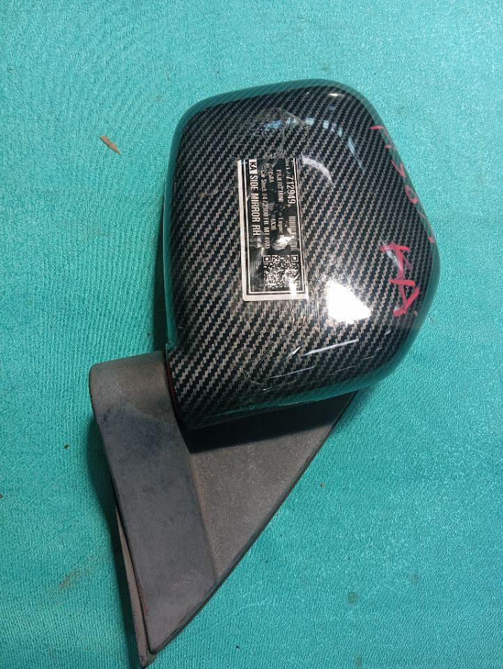 [SIDE MIRROR RH]MITSUBISHI PAJERO MINI H58A 4A30 FR MT 4WD #0003247712949