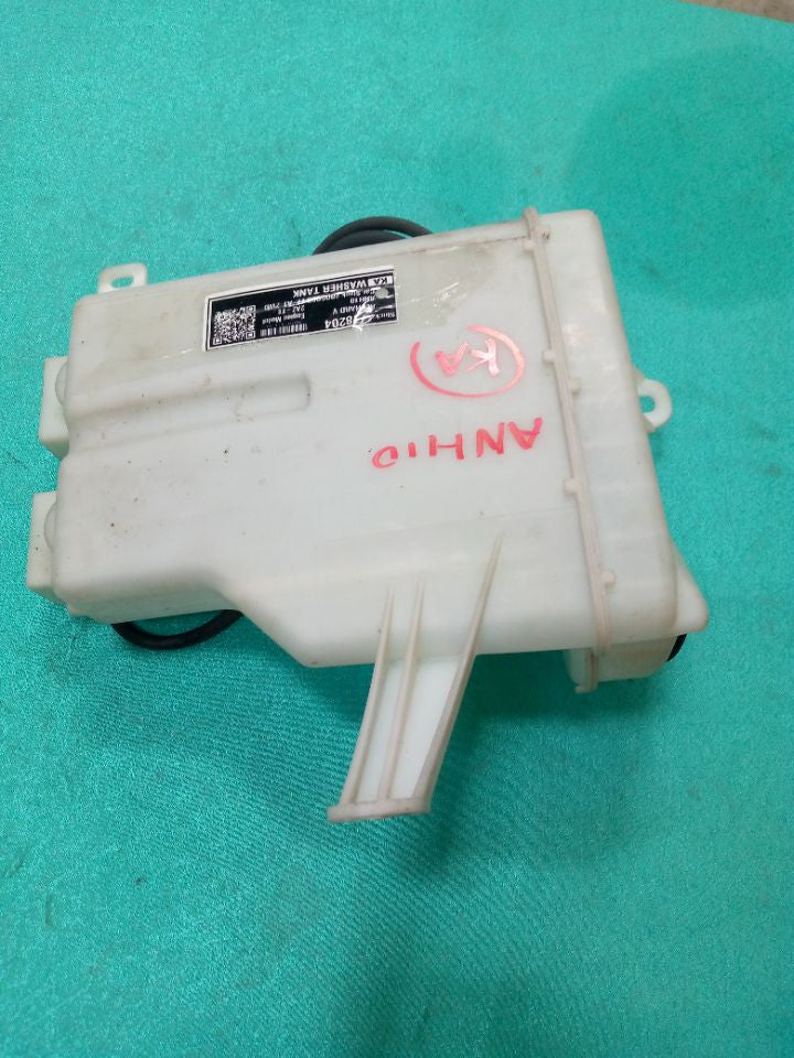 [WASHER TANK]TOYOTA ALPHARD V ANH10 2003 2AZ-FE FF AT 2WD #0003247718204