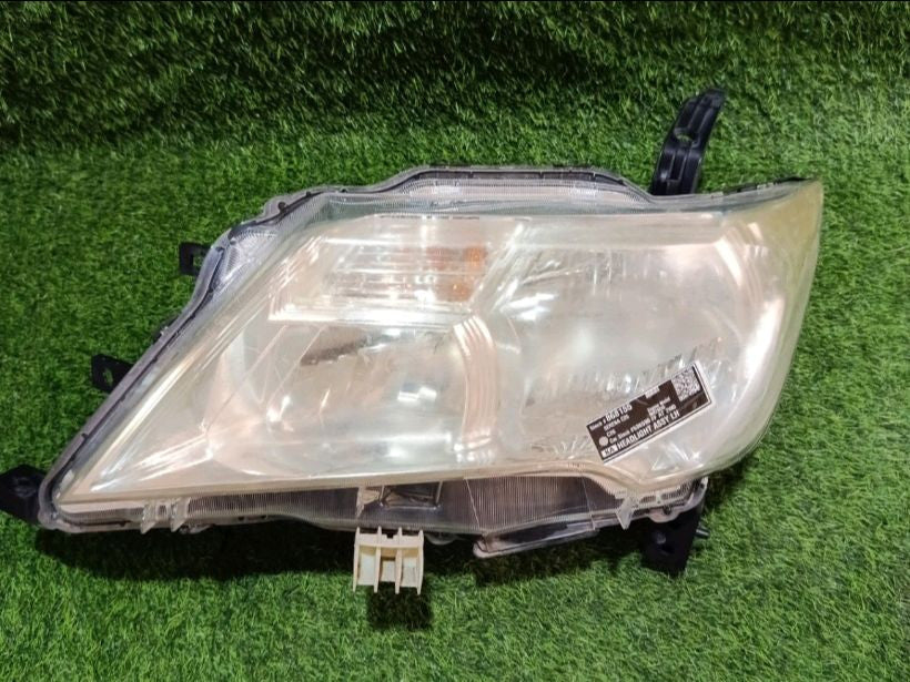 [HEADLIGHT ASSY LH]NISSAN SERENA C26 2012 MR20DD FF AT 2WD #0003254868155