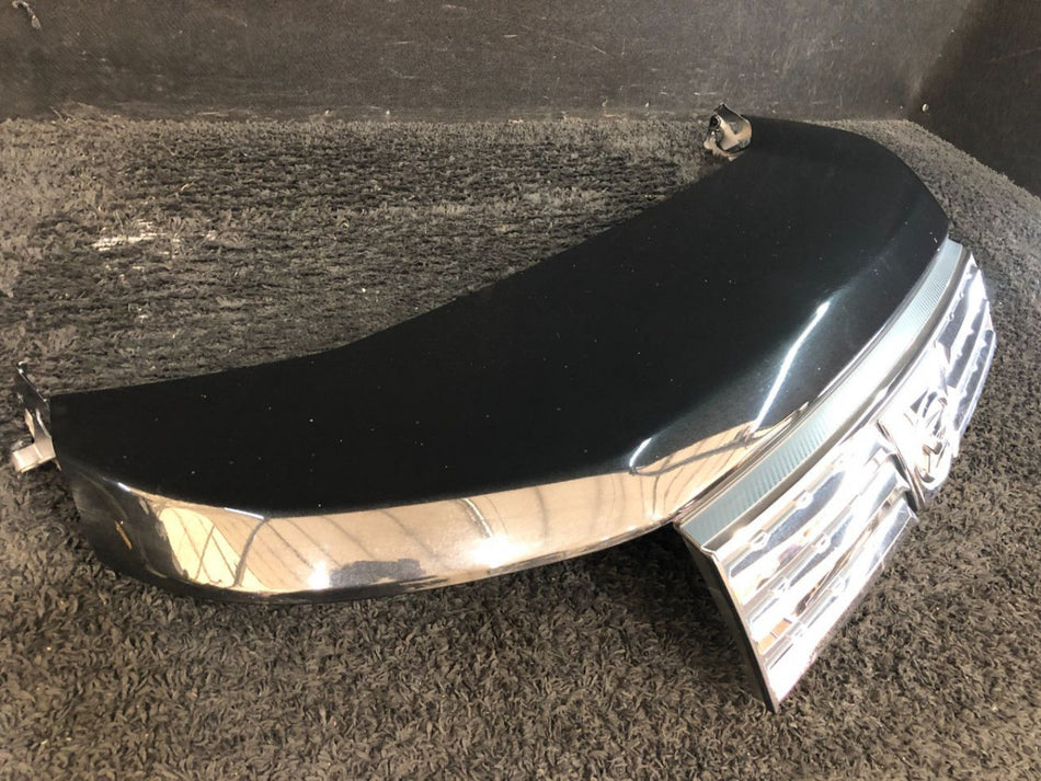 [BONNET]DAIHATSU MOVE LA150S KF FF AT 2WD #000322B300409
