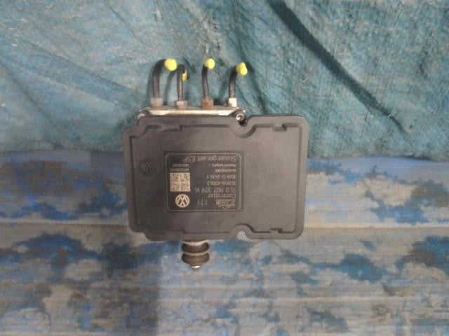 [ABS ACTUATOR]VOLKSWAGEN TOUAREG 7LBHKA BHK AT 4WD #0BD3253171120
