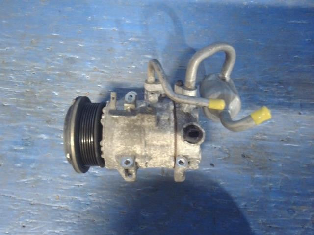 [A/C COMPRESSOR]TOYOTA ESTIMA ACR50W 2AZ-FE AT 2WD #0BD3253180721