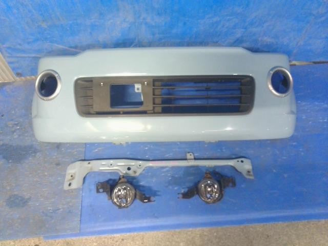 [F BUMPER ASSY]NISSAN OTTI H92W   #0BD3253177000