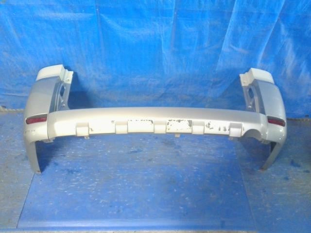 [R BUMPER ASSY]MITSUBISHI DELICA_D:5 CV1W 4N14 AT 4WD #0BD3253178400