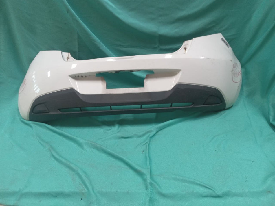 [R BUMPER ASSY]MAZDA DEMIO DE3FS 2014 ZJ-VEM FF AT 2WD #000324B781953