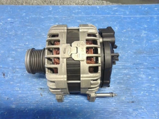 [ALTERNATOR]VOLKSWAGEN TIGUAN 5NDFGF DFG AT 4WD #0BD3253174302