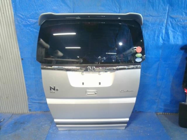 [REAR GATE]HONDA N BOX+ JF1 S07A AT 2WD #0BD3253178151