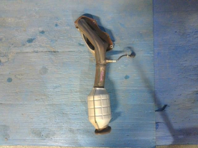 [EXHAUST MANIFOLD]LEXUS GS GRS191 2GR-FSE AT 2WD #0BD3253171982