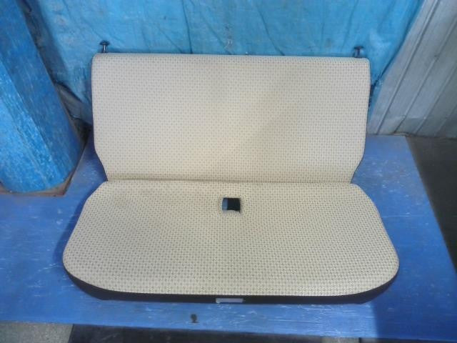 [R SEAT]SUZUKI ALTO ECO HA35S R06A AT 2WD #0BD3253182005