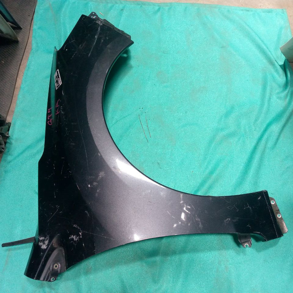 [FENDER RH]SUBARU IMPREZA G4 GJ7 2013 FB20 FF AT 4WD #0003247707097