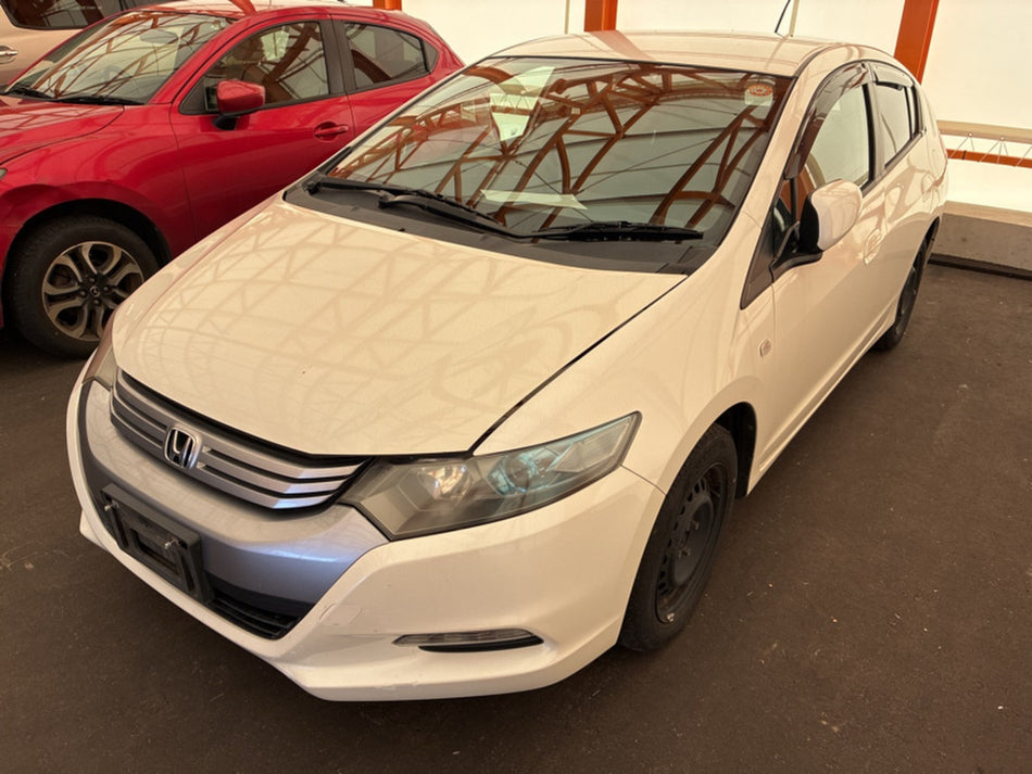 [HEADLIGHT ASSY RH]HONDA INSIGHT ZE2 2010 LDA FF AT 2WD #000325B989663
