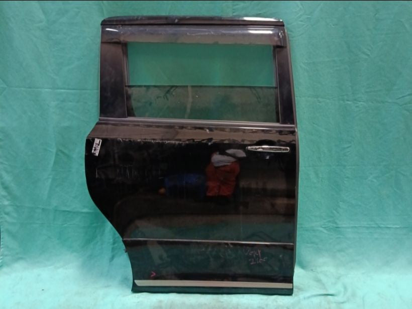 [R DOOR ASSY RH]TOYOTA VOXY ZRR75W 2012 3ZR-FAE FF AT 4WD #0003255892100