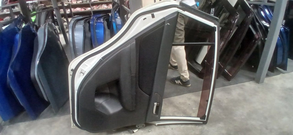 [R DOOR ASSY LH]SUBARU IMPREZA SPORTS GP7 2013 FB20 FF AT 4WD #0003241578244