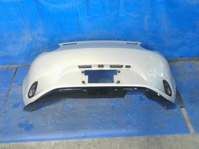 [R BUMPER ASSY]MAZDA ROADSTER ND5RC   #0BD3253172957