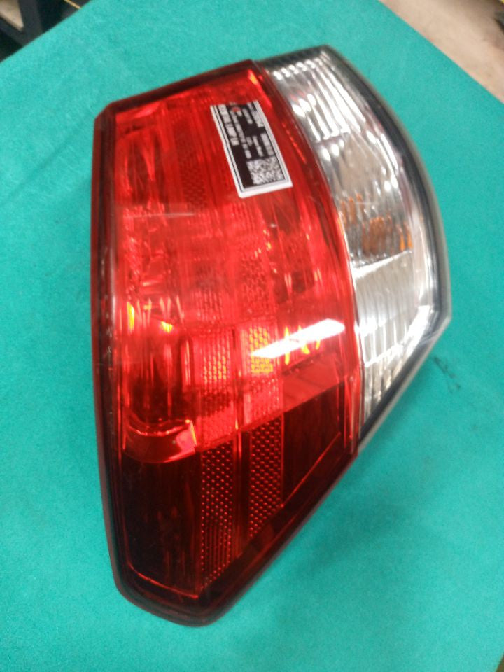 [TAIL LAMP LH]SUBARU LEGACY B4 BM9 2010 EJ25 FF AT 4WD #0003248728264