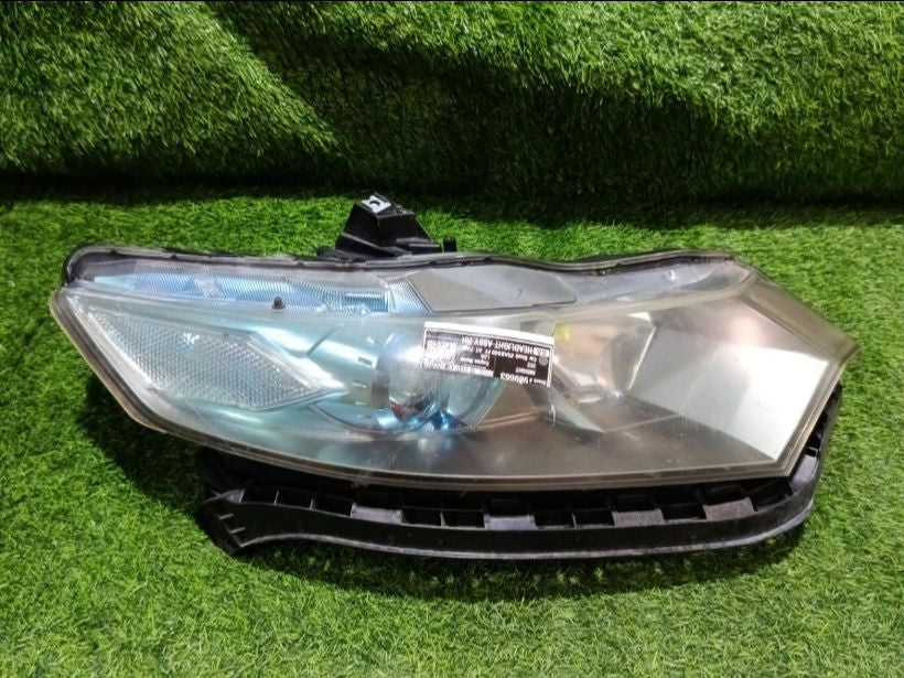 [HEADLIGHT ASSY RH]HONDA INSIGHT ZE2 2010 LDA FF AT 2WD #000325B989663