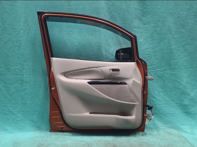 [F DOOR ASSY LH]NISSAN DAYZ B21W 3B20 FF AT 4WD #0003262034360