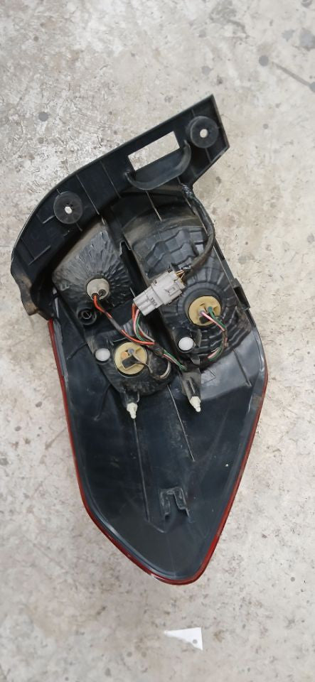 [TAIL LAMP RH]SUBARU IMPREZA SPORTS GP3 2014 FB16 FF AT 4WD #0003243611988