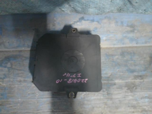 [ENGINE COMPUTER]SUZUKI EVERY VAN DA52V F6A MT 2WD #0BD3253171063