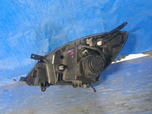 [HEADLIGHT ASSY RH]SUZUKI SOLIO MA15S K12B AT 4WD #0BD3253174444