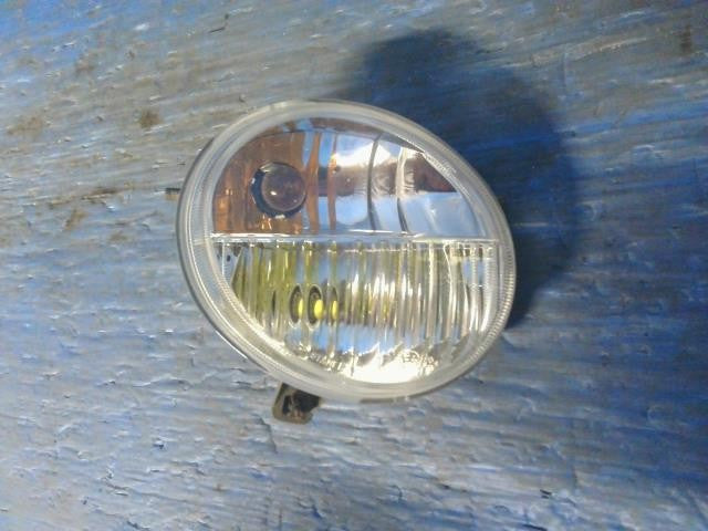 [FOG LAMP RH]DAIHATSU COPEN L880K JB-DET AT 2WD #0BD3253182993