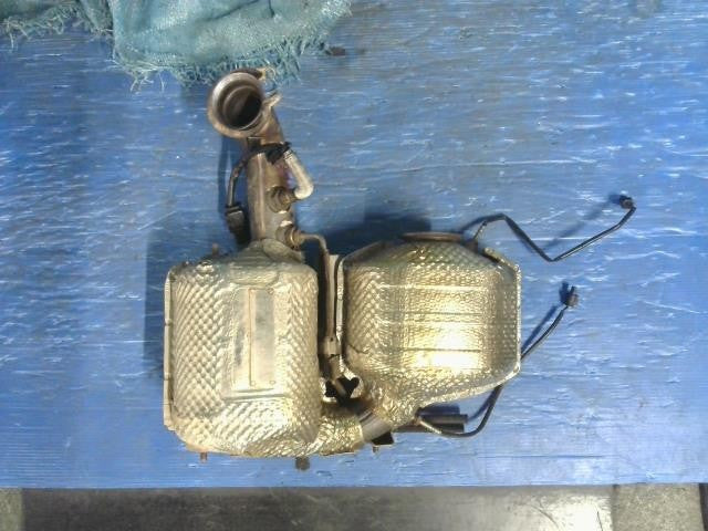 [CATALYTIC CONVERTER]BMW MINI BMW ZB20 - AT 2WD #0BD3253173125