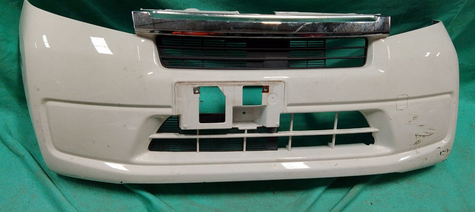 [F BUMPER ASSY]DAIHATSU MOVE LA100S 2013 KF FF AT 2WD #0003251818161